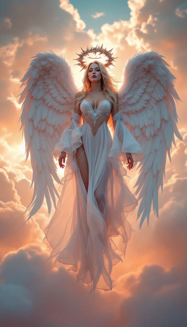 Fire Demon in Volcanic Lair