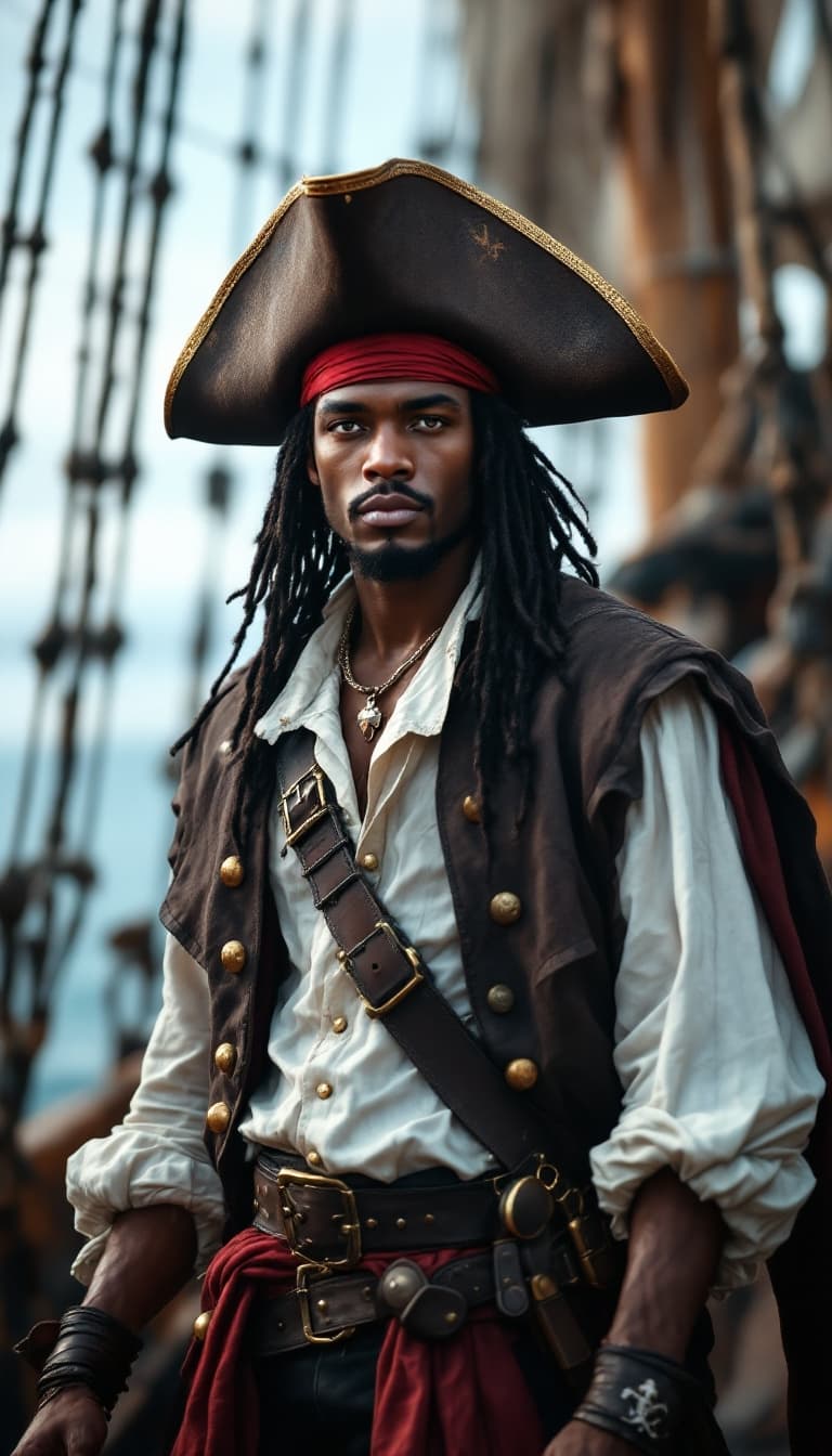 Mummy Lord in Egyptian Tomb