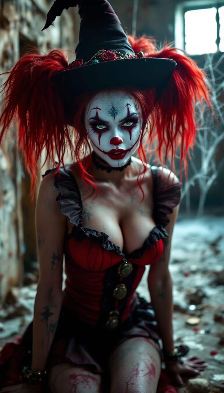 Zombie Apocalypse Survivor